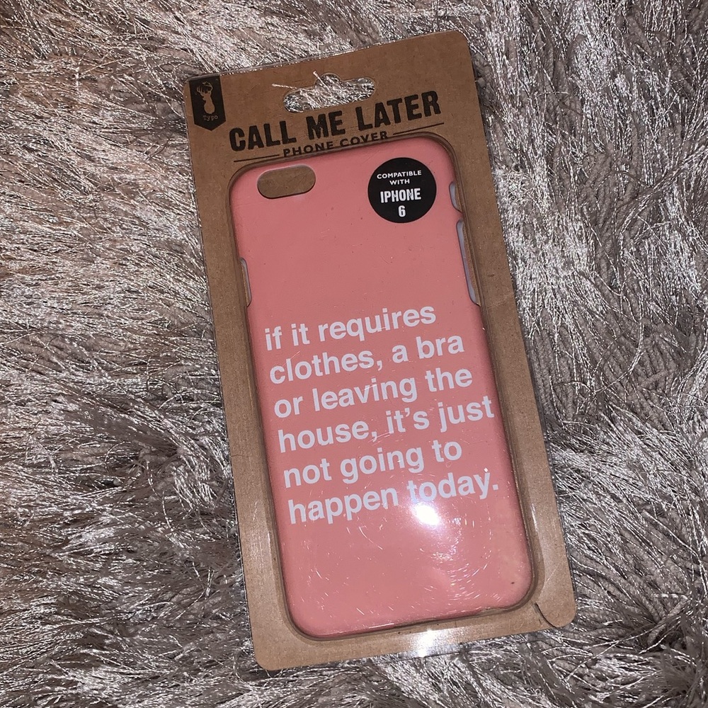 IPhone Case